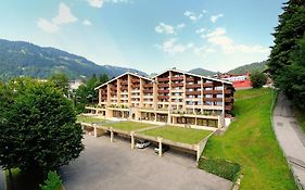Panorama Villars-sur-ollon 4*